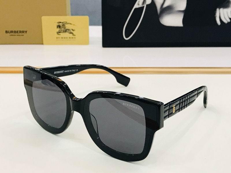 Burberry Sunglasses 269